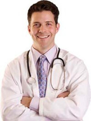 Doctor Urologist Martim