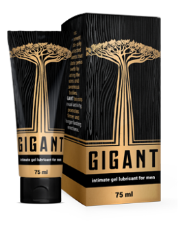 Gel Gigant