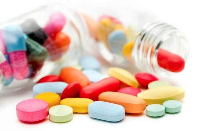 Medicines to increase penis size