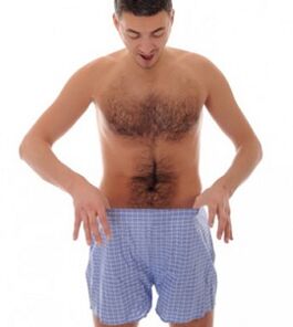 Indications for penis enlargement surgery