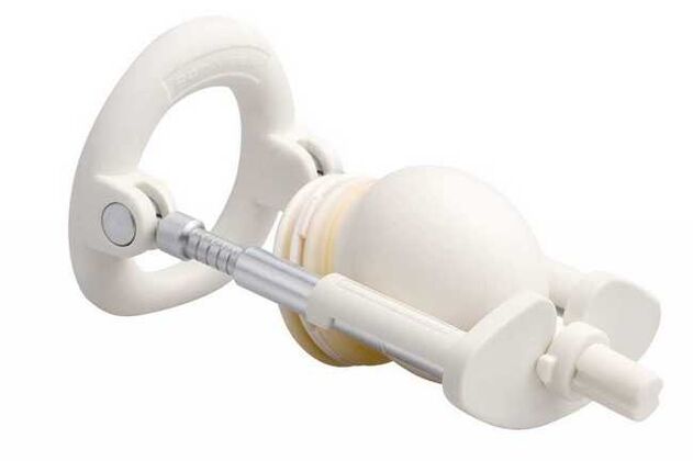 Penis enlargement extender